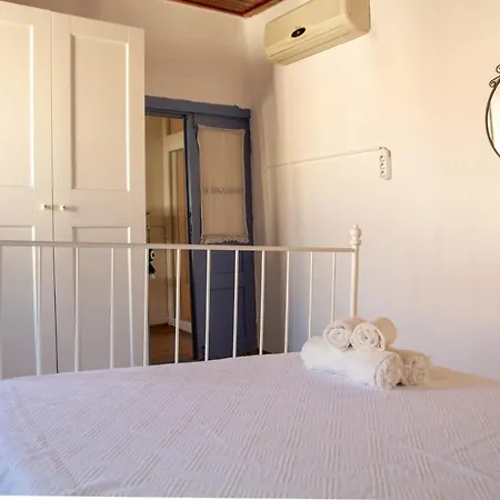 Historic House Near Sigacik * İzmir