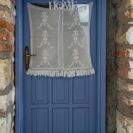 Historic House Near Sigacik Hébergement de vacances İzmir