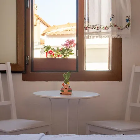 Historic House Near Sigacik Holiday home Izmir